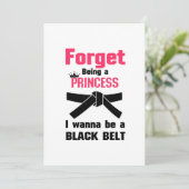 In meiner DNA Karate Tae Kwon Do Martial Kung Fu (Stehend Vorderseite)