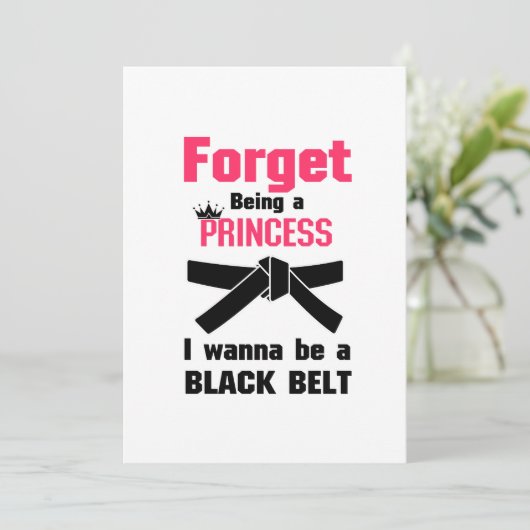 In meiner DNA Karate Tae Kwon Do Martial Kung Fu (Stehend Vorderseite)