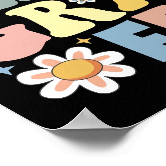 In meiner dritten Ära Poster (Ecke)