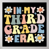 In meiner dritten Ära Poster (Vorne)