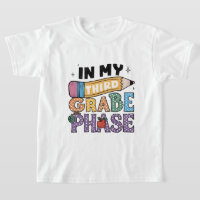 In meiner dritten Stufe Spaß und Nostalgie für Kin