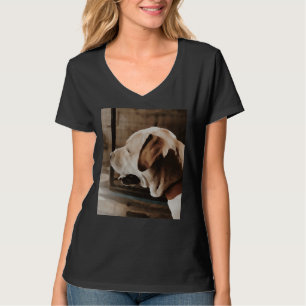 In meiner dunkelsten Stunde erreichte ich einen Se T-Shirt