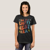 In meiner Empty-Nest-Phase  T-Shirt (Vorne ganz)