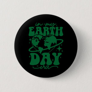 In meiner Erdzeit erwacht der Groovy Planet Herz N Button