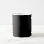 In meiner Erinnerung an meine Ehefrau Kaffeetasse (Mittel)