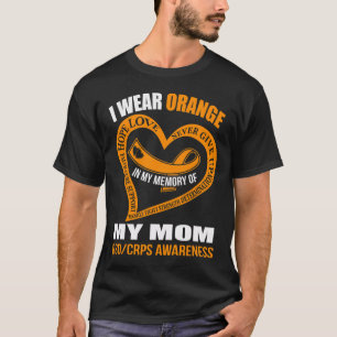 In meiner Erinnerung an meine Mama Rsdcrps Bewusst T-Shirt