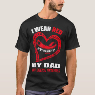 In meiner Erinnerung an meinen Vater T-Shirt