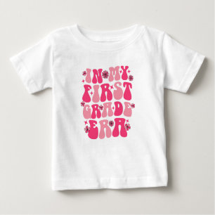 In meiner ersten Klasse Baby T-shirt