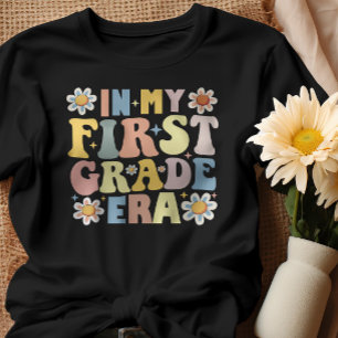 In meiner ersten Klasse T-Shirt