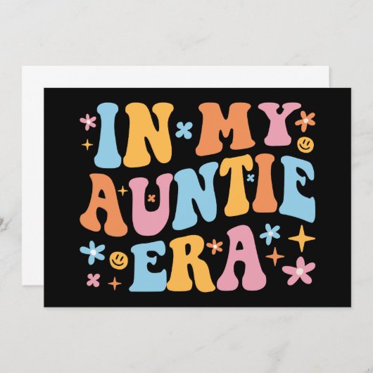 In meiner Freizeit I Ankündigung (Vorne/Hinten)