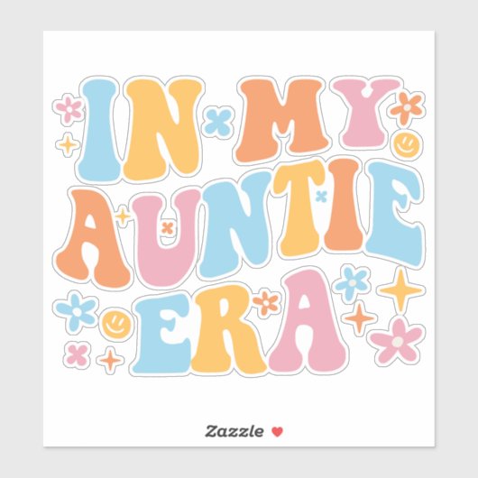 In meiner Freizeit I Aufkleber (Blatt)