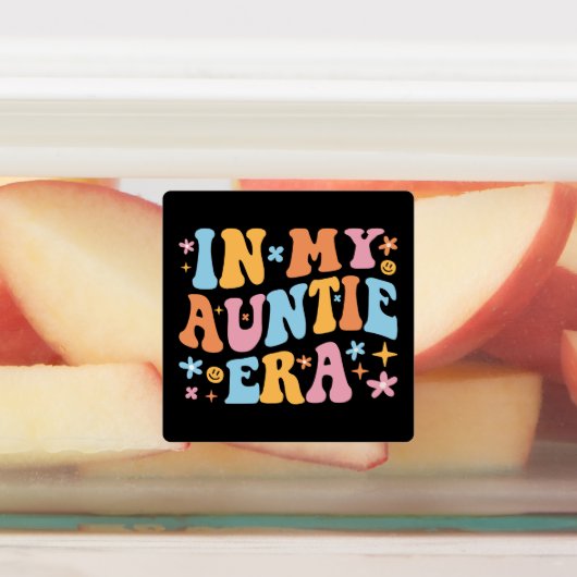 In meiner Freizeit I Etiketten (Befestigt)