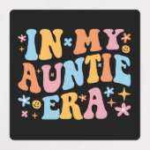 In meiner Freizeit I Etiketten (Design 2)