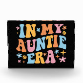 In meiner Freizeit I Fotoblock (Vorderseite)