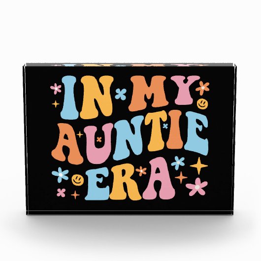 In meiner Freizeit I Fotoblock (Vorderseite)