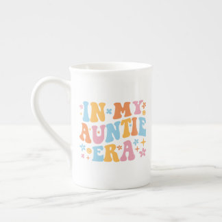 In meiner Freizeit I Porzellantasse