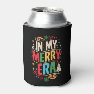 In Meiner Fröhlichen Ära Weihnachten Xmas Ferien F Dosenkühler