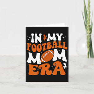 In meiner Fußball-Mama Ära Niedlich Groovball Karte