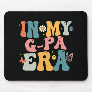 In meiner G-Pa-Ära Mutter Oma Muttertag  Mousepad