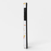 In meiner gemütlichen Mädchenzeit Case-Mate iPhone Hülle (Hinten/Links)