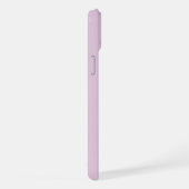 IN MEINER GLÜCKLICHEN MÄDCHEN-ZEIT PERSONALISIERTE iPhone HÜLLE (Rechte Seite)