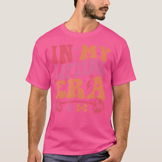 In meiner Hebezeit T-Shirt (Vorderseite)
