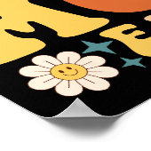 In meiner höheren Mama Poster (Ecke)