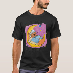 In meiner Honk Shoo Ära Kurze Niedliche Grafik T-Shirt