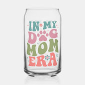 In meiner Hundezeit Mama Dosenglas (Rückseite)