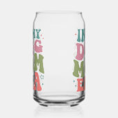 In meiner Hundezeit Mama Dosenglas (Rechts)