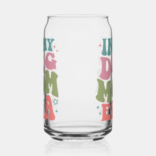 In meiner Hundezeit Mama Dosenglas (Rechts)