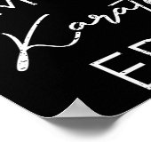In meiner Karate Ära 1 Poster (Ecke)