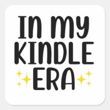 In meiner Kindle