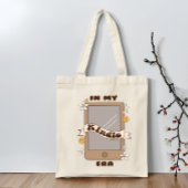 In meiner Kindle Tragetasche