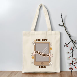 In meiner Kindle Tragetasche