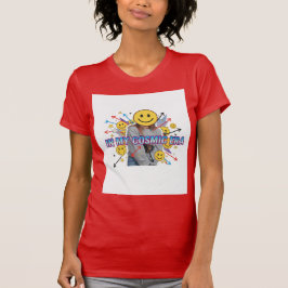 In Meiner Kosmischen Ära T-Shirt