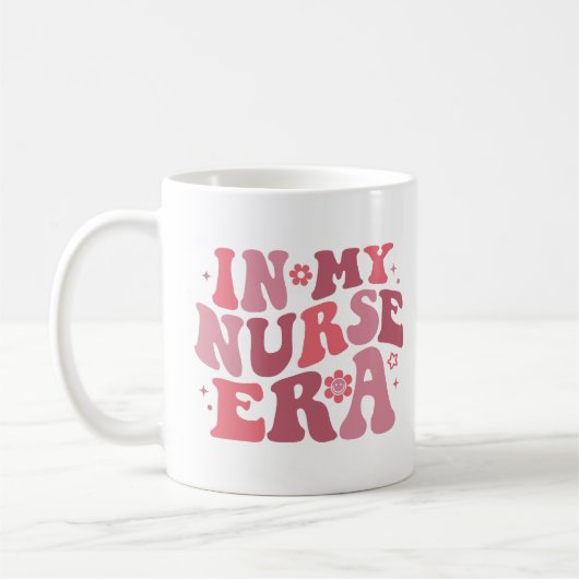In meiner Krankenzeit Kaffee-Tasse Kaffeetasse (Links)