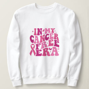 In meiner krebsfreien Ära Sweatshirt