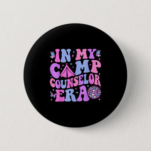 In Meiner Lagerberater Ära Groovy Sommerlager Bera Button