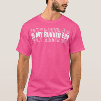 In Meiner Läufer-Ära T-Shirt