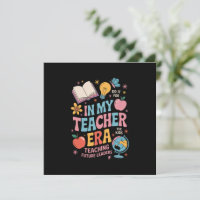 In meiner Lehrerzeit zurück zum Kindergarten