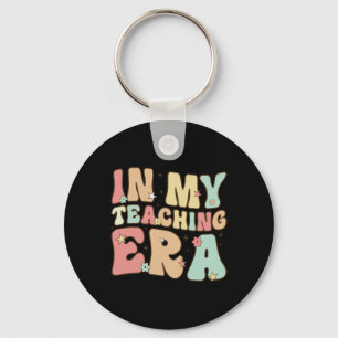 In meiner Lehrzeit Coole Geschenke für Lehrer Schlüsselanhänger
