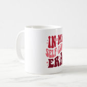 In meiner Liebe Kaffeetasse (Vorderseite Links)