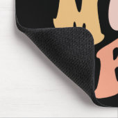 In meiner Mama Ära Mütter Tag Mousepad (Ecke)
