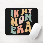 In meiner Mama Ära Mütter Tag Mousepad (Mit Mouse)
