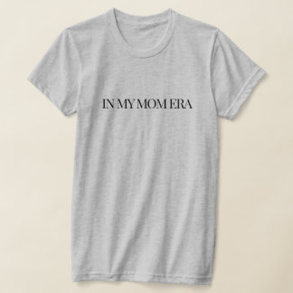 In meiner Mama Ära T - Shirt