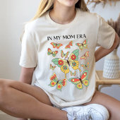 In meiner Mama-Ära T-Shirt