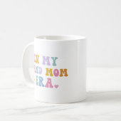 In meiner Mama-Band Kaffeetasse (Vorderseite Links)
