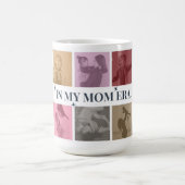 In meiner Mama Zeita Cool Trendy Foto Geschenk für Kaffeetasse (Mittel)