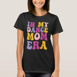 In meiner Mama Zeitalter T-Shirt